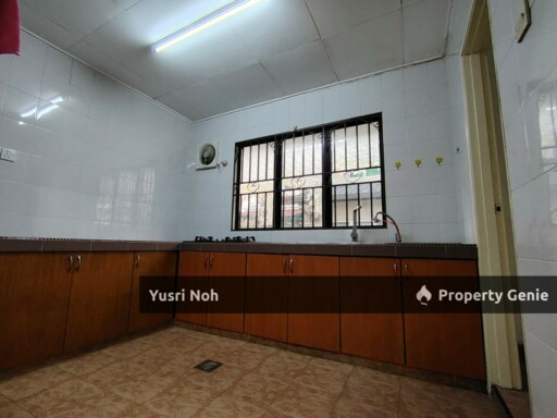 Endlot USJ 20 Subang Jaya - Extended