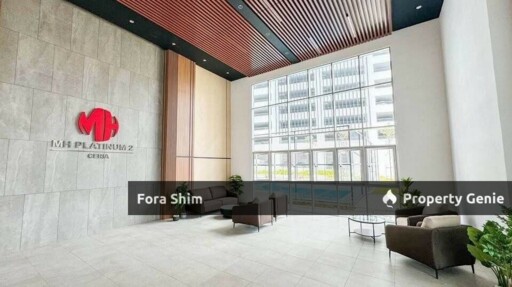 Residensi MH Platinum 2 @ Setapak