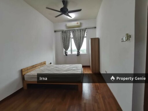 FOR RENT – Grandview 360 @ Permas Jaya, Johor Bahru