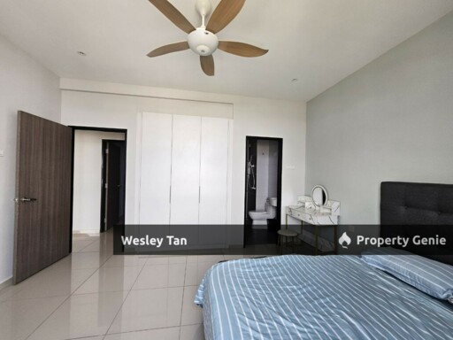 Novo 8 Town Condo 3room Fully Furnished Fitted High Floor Jusco View