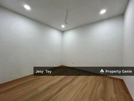Taman Putri Kulai Double Storey Terrace House Sales