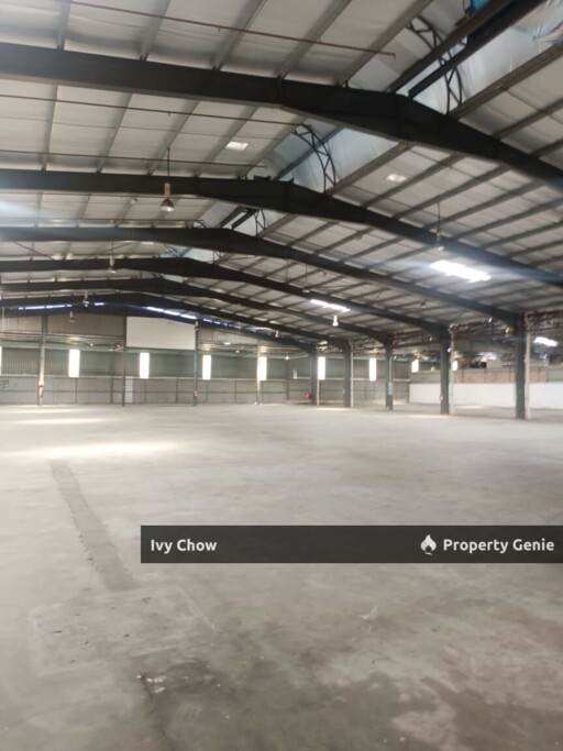 Doubt Stotrey Factory Tmn Sri Kluang for Sale
