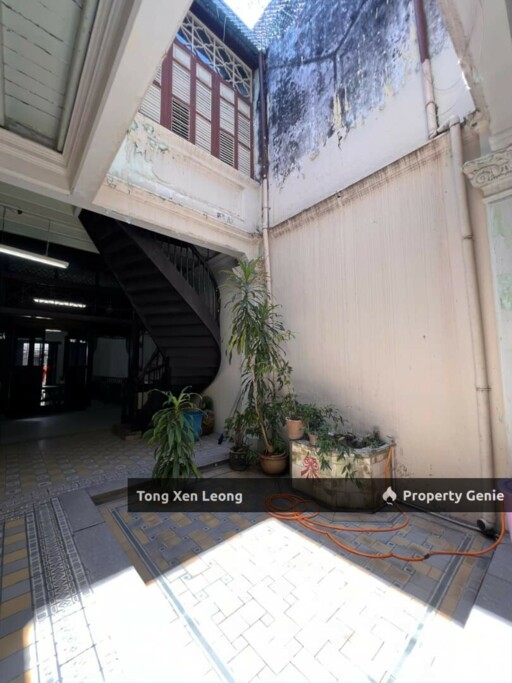2 Storey Shoplot For Sale @ Bukit Cina (UNESCO)
