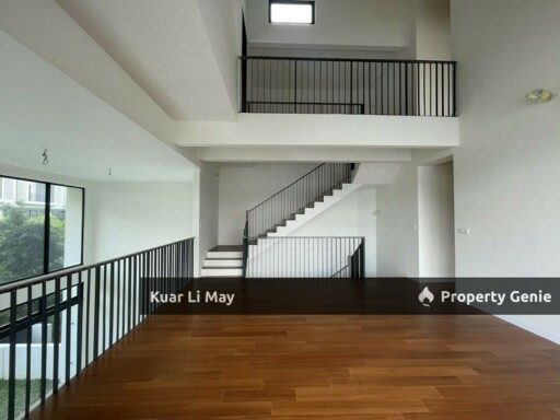 Alstonia Hilltop Villa House