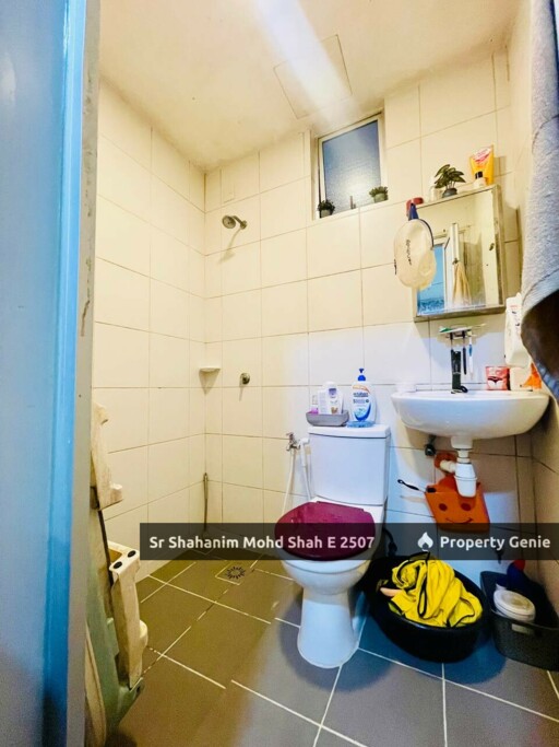 Residensi Skyawani 1 [ FULLY FURNISHED ]