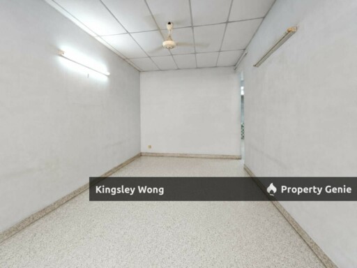 lpoh Garden Freehold Town Area Single Storey Terrace House Renovated Near Mall Schools