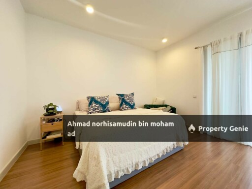 Double Storey Terrace House Elmina Valley 5, U15 Shah Alam