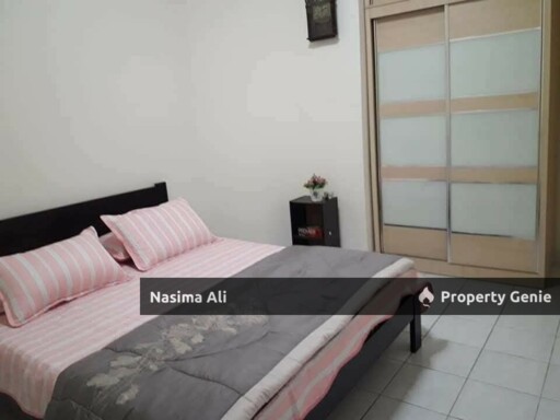 Oakleaf Park Condominium Bkt Antarabangsa Ampang