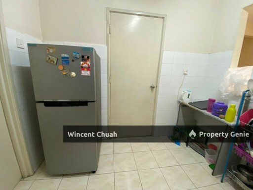 Prima Setapak Condo, Setapak, Kuala Lumpur