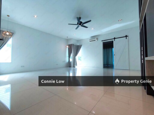 Tigerlane Ipoh FREEHOLD 40x100 Double Storey Semi Detached Fully Renovated and Fully Extended Partial Furnished for Sale Perak