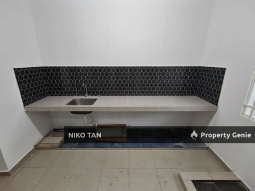 [UNBLOCK VIEW]2-Storey Jalan Ara Desa Cemerlang, Ulu Tiram For Sale