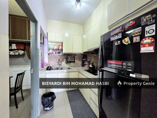 Apartment PR1MA Presint 11, 62300 Putrajaya