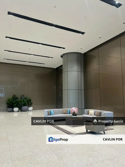 Damansara height Grade A corperate office for sale
