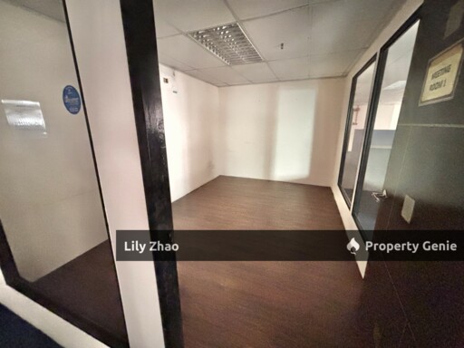 Corporate Office for Rent, Corner Lot, Renovated, 5,217 Sqft, Gaya Street, Kota Kinabalu City Centre