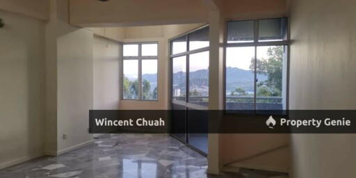 Wangsa Heights Condo, Bukit Antarabangsa, Ampang, Selangor