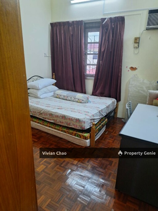 Double Storey @Bercham for Sale