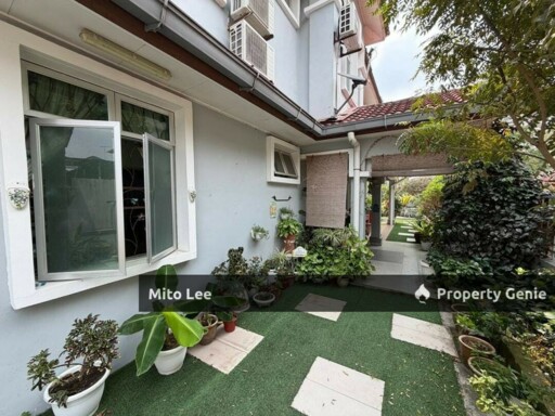 Bandar Putra Kulai Semi-D For Sale