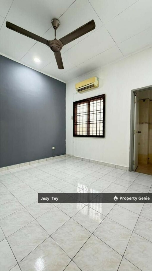 Taman Mutiara Rini Double Storey Terrace House Sales