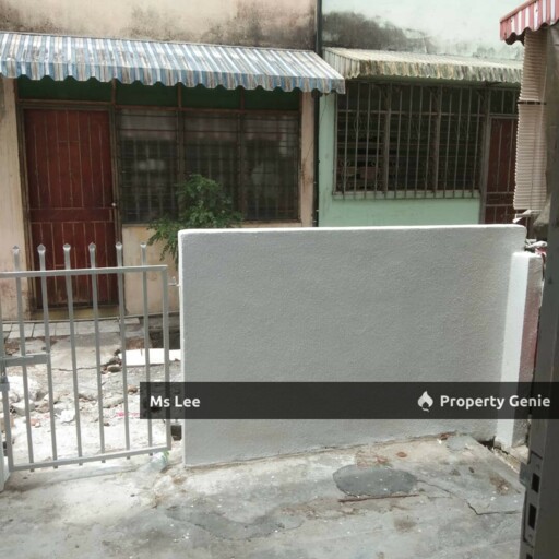 2 Storey house-Taman Rasah Jaya II @ Seremban-Ready 15/11 or 30/11