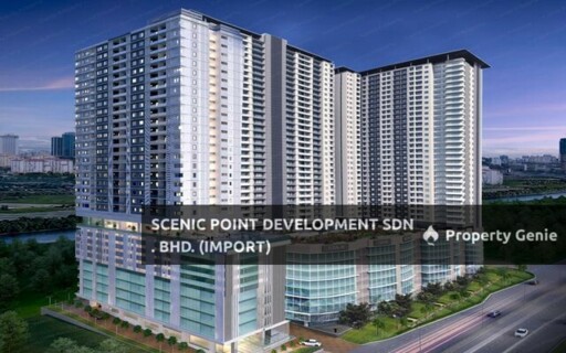 RESIDENSI TEBING SELATAN