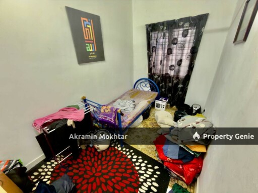 Facing Open | 2 Storey Terrace Taman Permai Jaya, Ampang Selangor