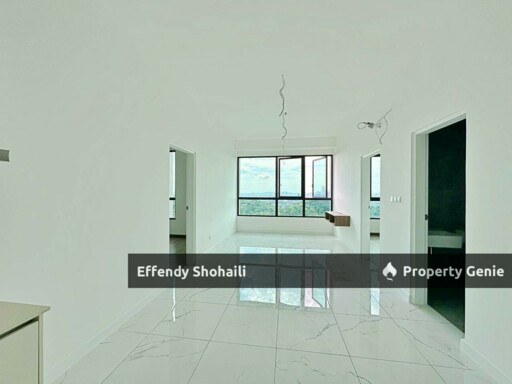 CUBIC BOTANICAL CONDO BANGSAR SOUTH