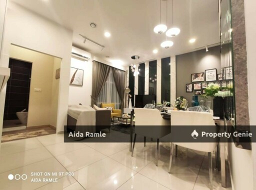 New Residential At Kajang 2