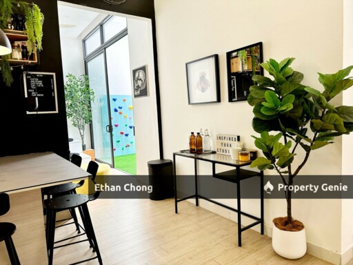 Empire Residence @ Damansara Perdana House For Sale