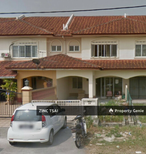 2 Storey Terrace @ Bandar Seri Ehsan {Save RM 81,300}