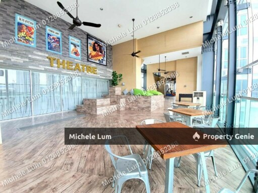 [Below Market 47%] Verve Suites KL South Old Klang Road