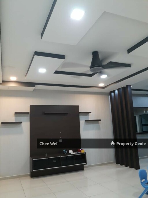 IPOH Hala Rapat Baru Double Storey House For Sale