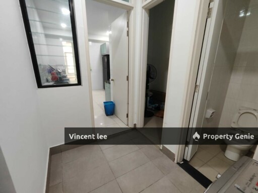 Tenderfield Eco Majestic Semi-D Cluster 32X70 [Renovated Condition], Below Market Price Semenyih