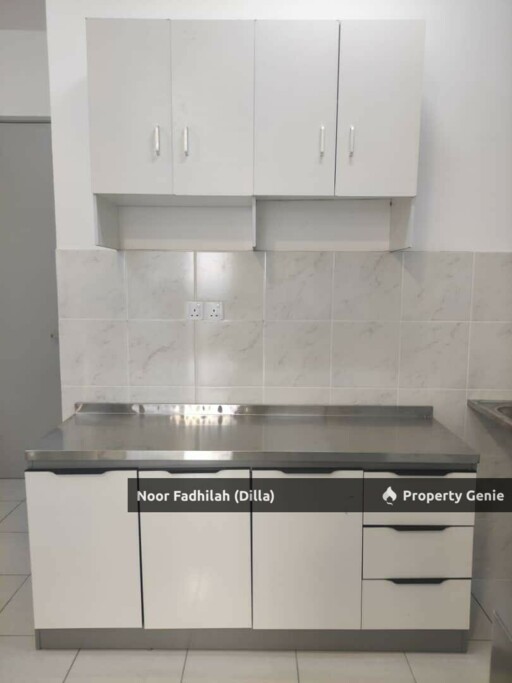 Sewa Fully Furnished Residensi Mutiara Kajang 2