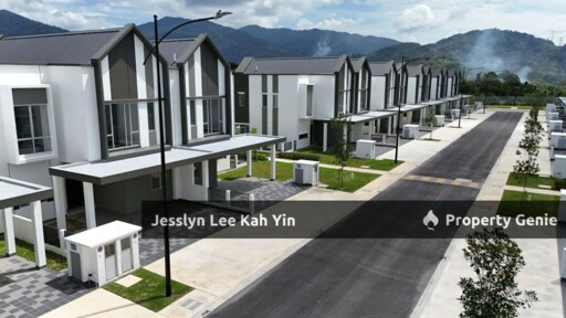 Eco Forest near Eco Majestic [Full Loan, Free MOT, Free SPA, Full Loan Legals Fees]