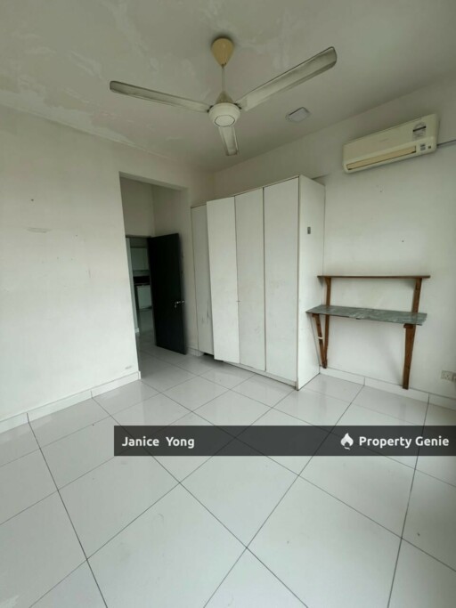 The Twin Residences @ Tampoi
