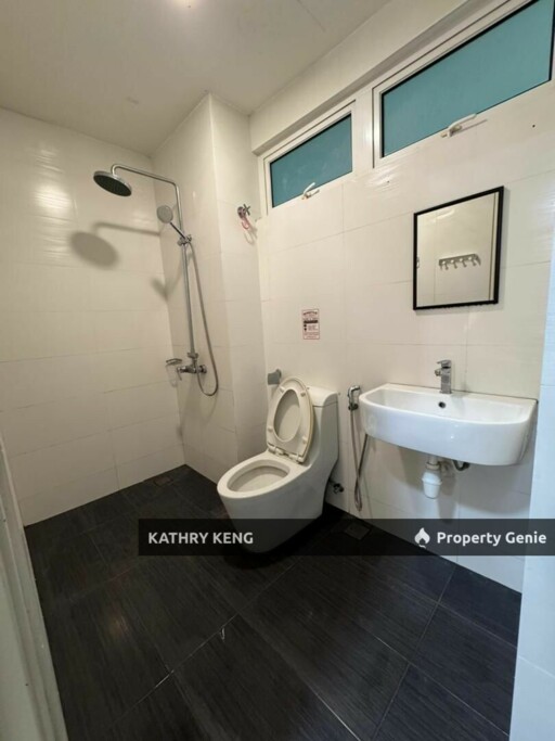 Twin Galaxy Residences For Rent Taman Abad For Rent Johor Bahru For Rent Johor For Rent
