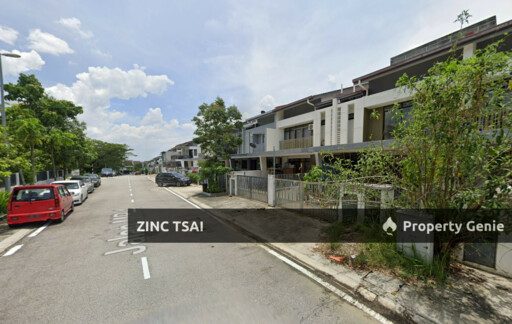 2 Storey Terrace @ M Residence🔥Save RM 157,000🔥8 mins drive to KTM Rawang🔥10 mins drive to AEON Rawang