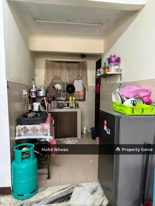 Flat PKNS