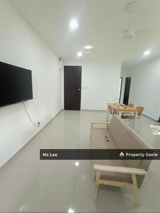 Bungalow Residence Suite @ Glenmarie Cove, Port Klang-Sakura Residence-Ready Now