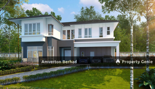 Amverton Hills