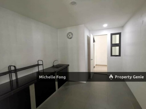 Davenham @ Eco Botanic / Nusajaya / Double Storey Cluster