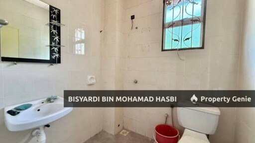 Facing Open Corner Lot Renovated Double Storey Taman Putra Prima, Puchong.