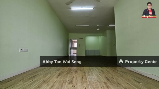 Alam Damai | Corner | Spacious | Below Market Value