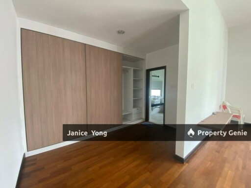 The Straits View Residence Permas Jaya