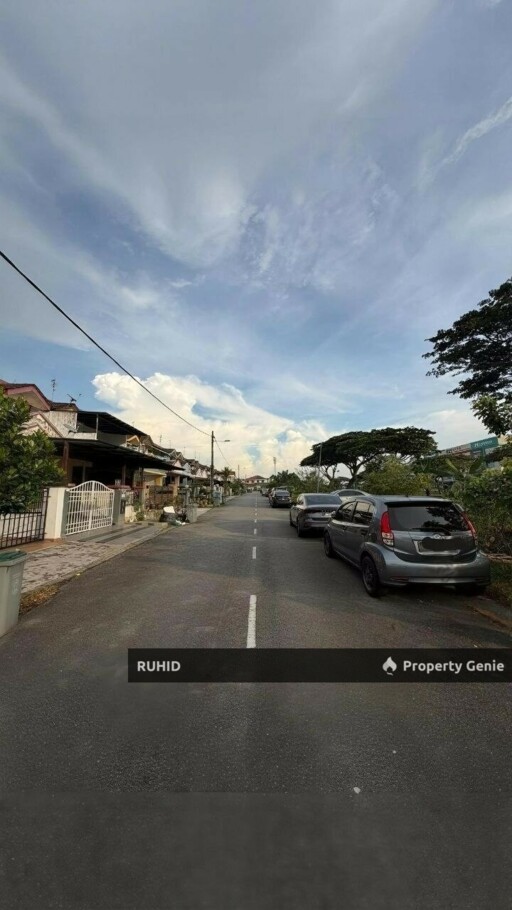 [UNBLOCK VIEW] 2-Storey Terrace Nusa Bestari Skudai (Near Bukit Indah)