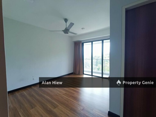 9ine Residence Cheras