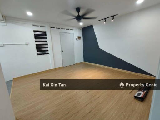 Flat Bandar Selesa Jaya@2b1b