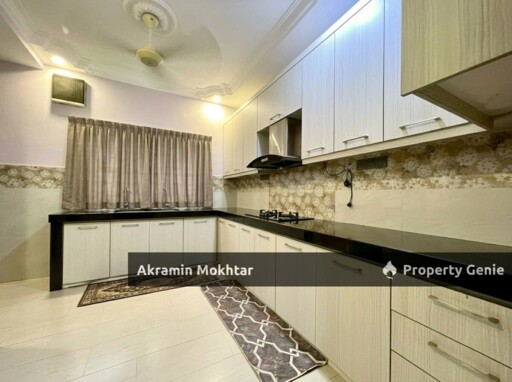 [RENOVATED & EXTENDED] DOUBLE STOREY SEKSYEN 8, BANDAR BARU BANGI