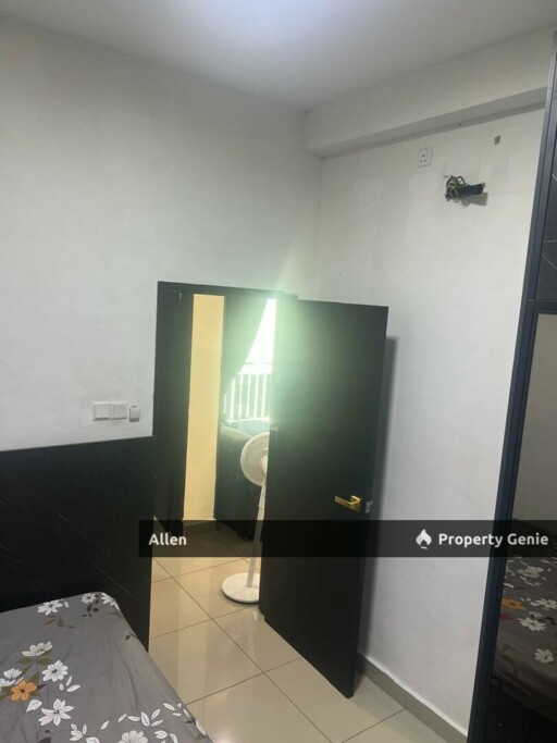 KSL Residence 2 @ Kangkar Tebrau – Stunning Pool View