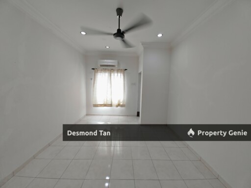 Taman Merpati ,Seremban, Taman Layang Layang (Corner Lot)Renovated